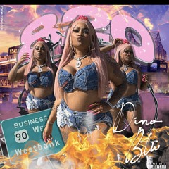 Hate That For You - Dino BTW FT Shardaysa Jones