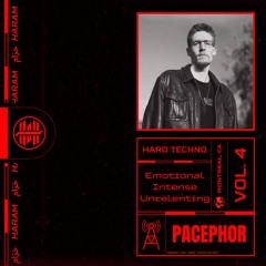 PACEPHOR - Haram30' Vol.4
