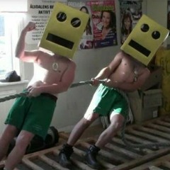 I'm sexy and I know it - Ig ir grann og ig wet åv er.mp3