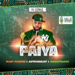 🇨🇮Le mix du Paiya DJ Stans🇨🇮