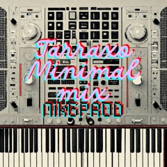Tarraxo Minimal House Mix Kizomba Urbankiz