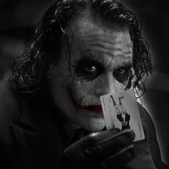 𝑾𝑯𝒀 𝑺𝑶 𝑺𝑬𝑹𝑰𝑶𝑼𝑺? Best Joker Edit Speech