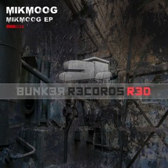 [ASG BRR034] Mikmoog - Mikmoog EP Preview