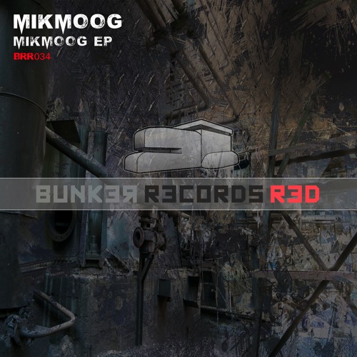 [ASG BRR034] Mikmoog - Mikmoog EP Preview