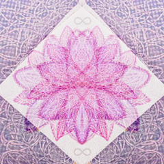 white snowfall , melt like my euphoria (prod. CrystalSith) ##sahasraramusick## [432hz]