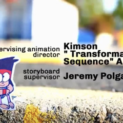 OK KO End Credits Theme - It’s Only Magic