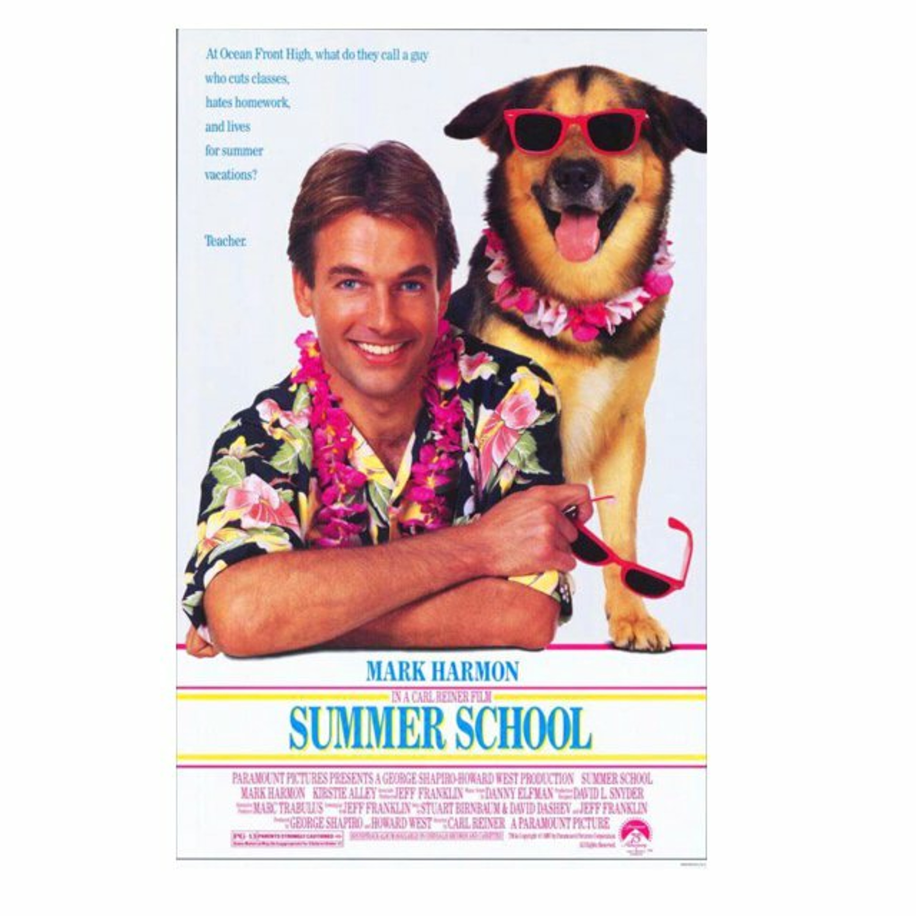 Episode 31 Summer School - Med Rune Rudberg på videosenteret