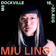 MIU LING @ MS Dockville 2023