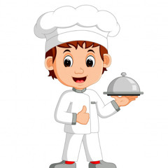 CHEF [PROD. BY DED333]