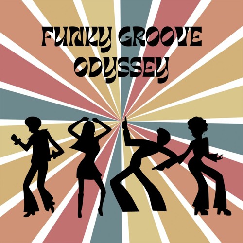 FUNKY GROOVE ODYSSEY - DJ Set by KEVZ || FREE DOWNLOAD