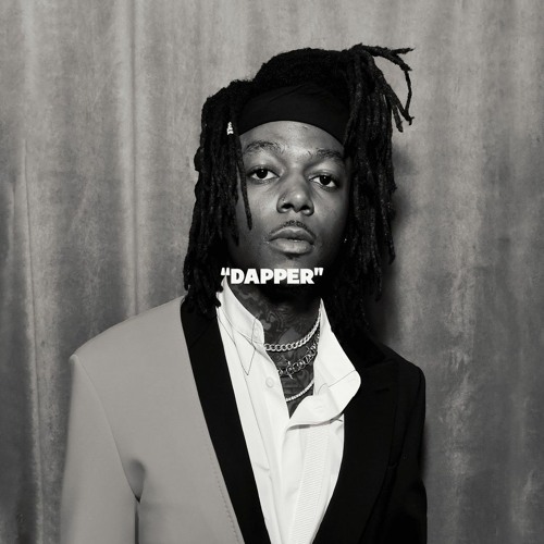 Dapper (JID x Denzel Curry Type Beat)