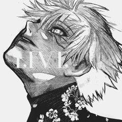 "WHY DIDN'T YOU CHOOSE ME" - KEN KANEKI