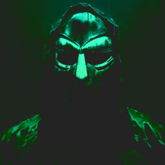 Night of the Living DOOM (MF DOOM with Synthwave)