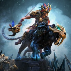 TiaNeL - shaman ritual