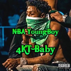 NBA YoungBoy - All Y’all (Mrs. Officer Remix)