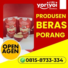 Agen Beras Shirataki Jakarta Selatan, Hub 0815-8733-334