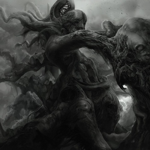 Dark Purpose | Alyosen & Keita