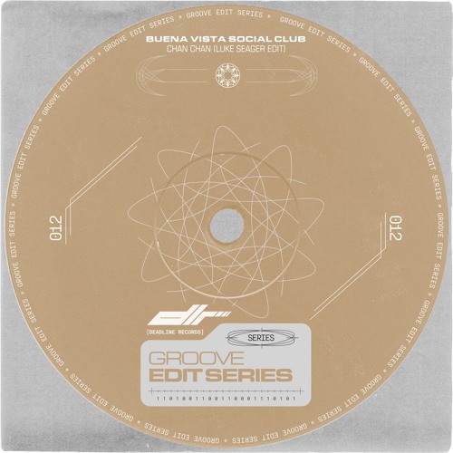 Buena Vista Social Club - Chan Chan (Luke Seager Edit) [Free DL]