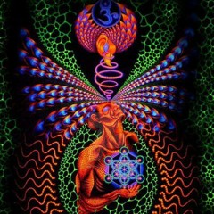 E.T's Third Eye (Dick Ratt-Lin Bass)