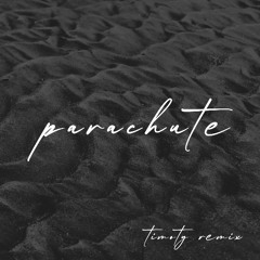 Paul Kalkbrenner - Parachute (Timoty Remix)