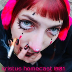 kristus homecast 001