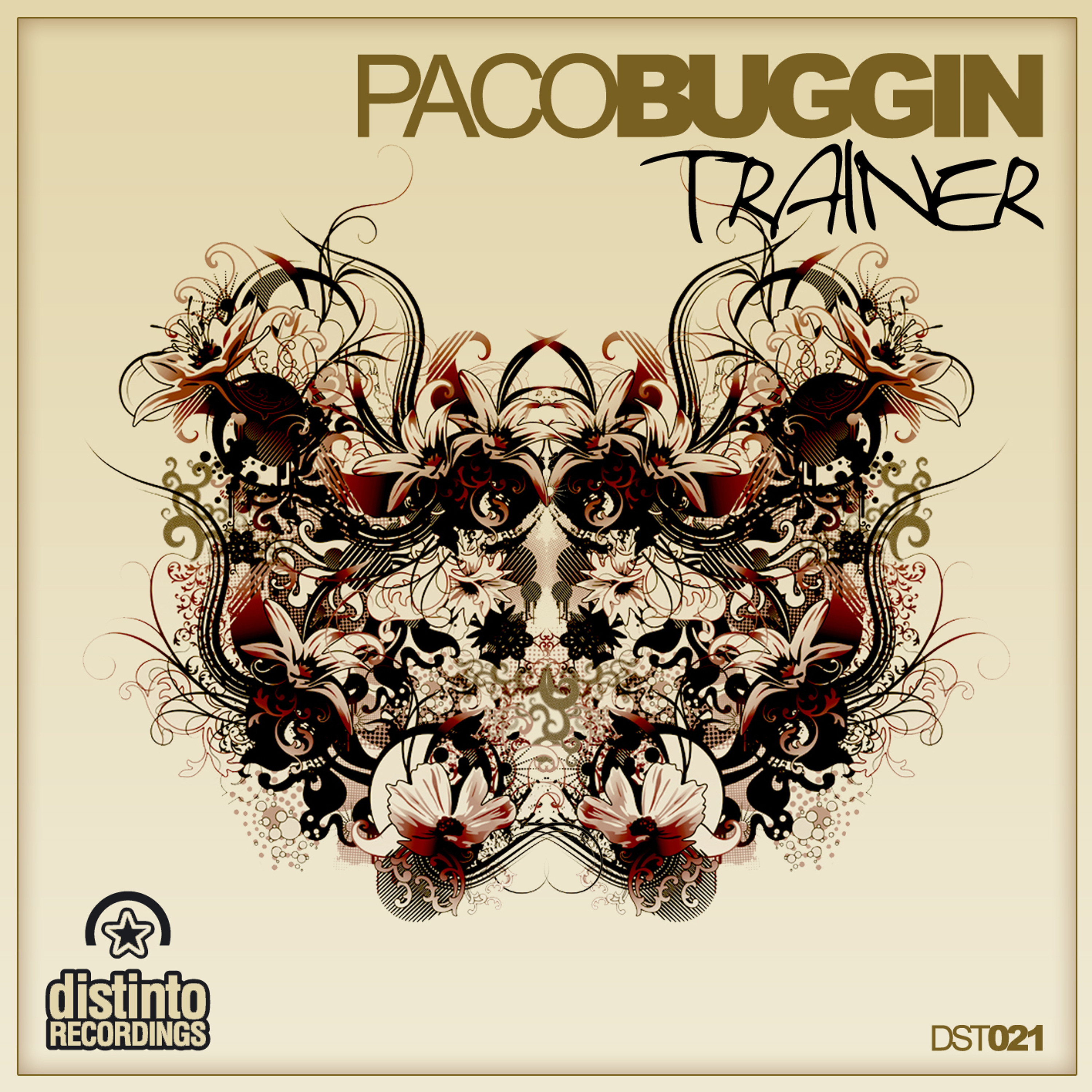 Paco Buggin - Trainer (Aldrin & Akien Regrooved Mix) episode artwork
