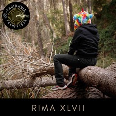 Rima XLVII
