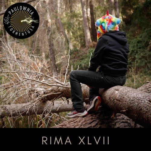 Rima XLVII
