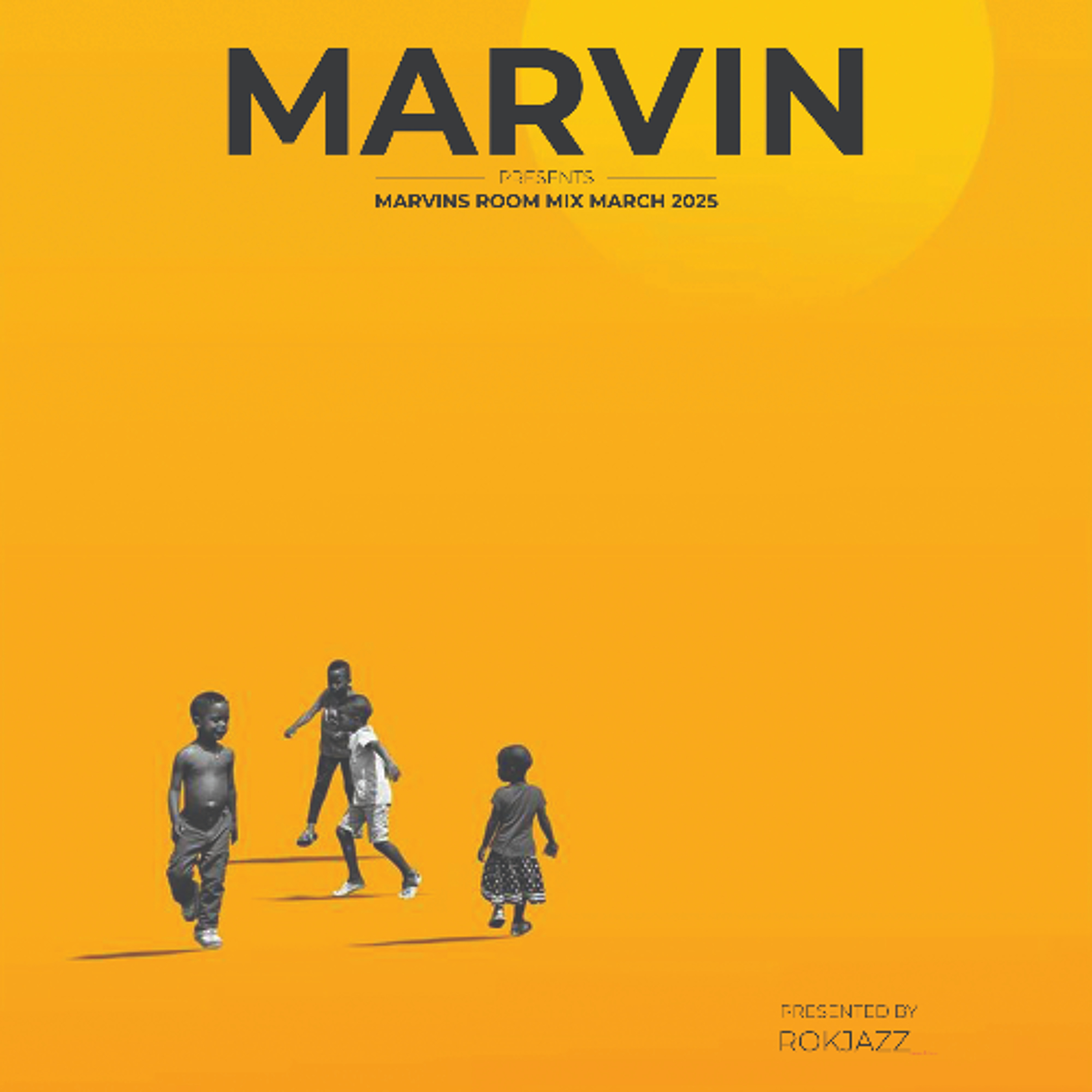 Marvin Conversations