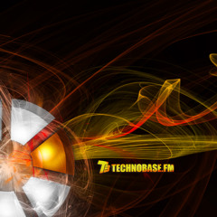 01.08.2025 - TechnoBase.FM (Hypertechno) 16-18 Uhr
