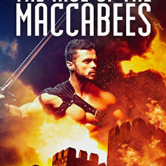 free EBOOK 📍 The Rise of the Maccabees: Religious Historical Fiction kindle (Lions o