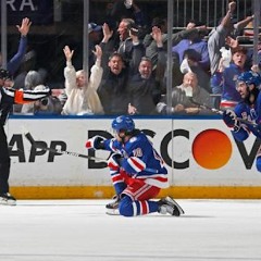 Hockey Warmup Mix 2022-23