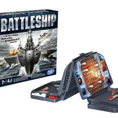 Battleship prod. by HeyTaeWon