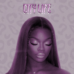 CITY LIFE (feat. Jadis Mathis)