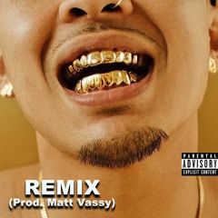 P-Lo - Put Me On Sum' (Prod. Matt Vassy)[REMIX]