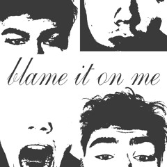 blame it on me