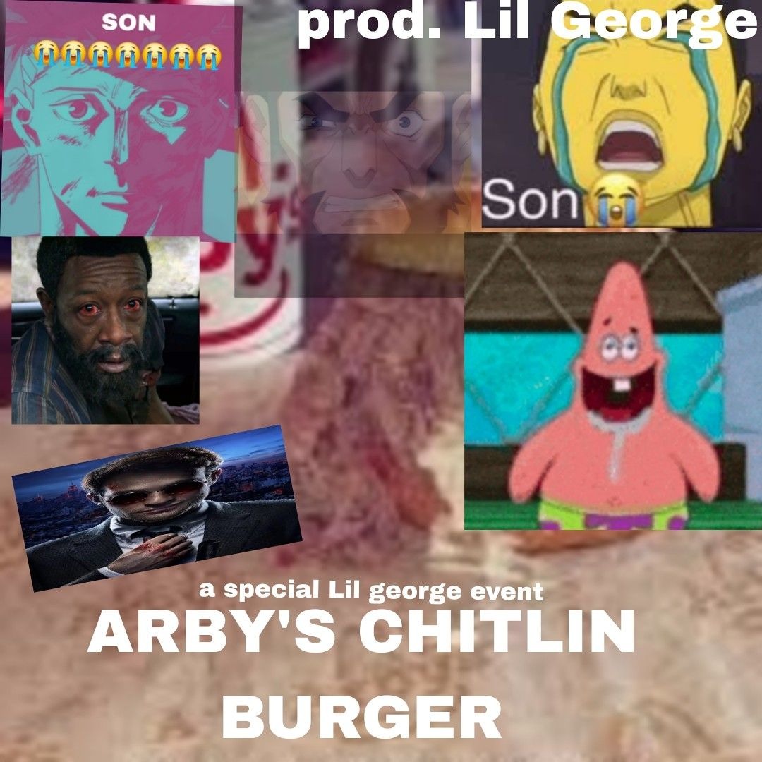Stream Arby's Chitlin Burger by Lil George | Listen online for free on ...