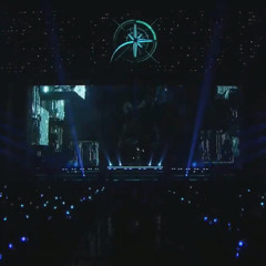 플레이브 콘서트 하민 The Search 라이브