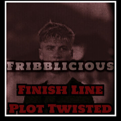 Finish Line