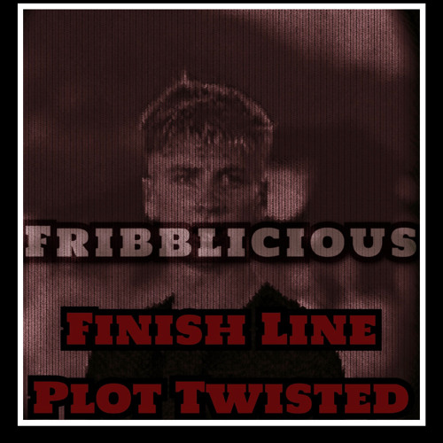 Finish Line