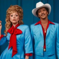 Lady Gaga, Bruno Mars - Die with a smile (tik tok remix)
