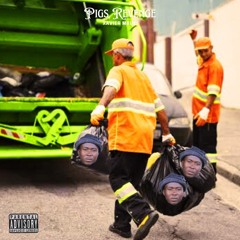Xavier Mbuzi - Pigs Revenge(Diss)