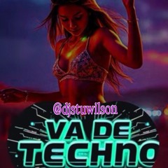 #367 Va de Techno  Melodic Techno @djstuwilson