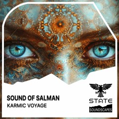 Karmic Voyage (Mix Cut) [State Soundscapes] 2024