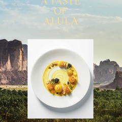 (⚡READ⚡) PDF✔ A Taste of AlUla