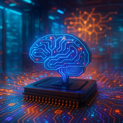The Future of AI: Brain-Like Hardware That Learns Itself