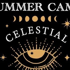 SummerCamp Celestial April 2021