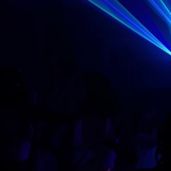 Jungle Juice Anniversary @ Church - Mar, 2024(Harder Techno)