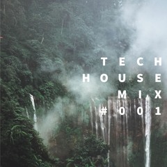 Tech House Mix #001