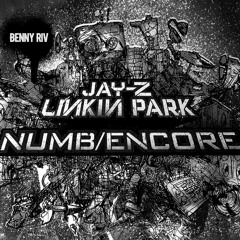 Numb/Encore (NAEMS Remix)(Benny Riv EDIT)